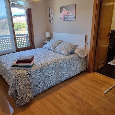 Apartamento Calidad En Zona Tranquila Gijón Exterior foto